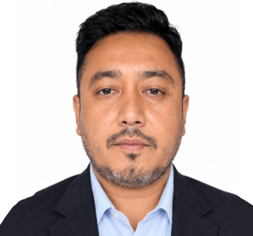 Bibek Sitaula