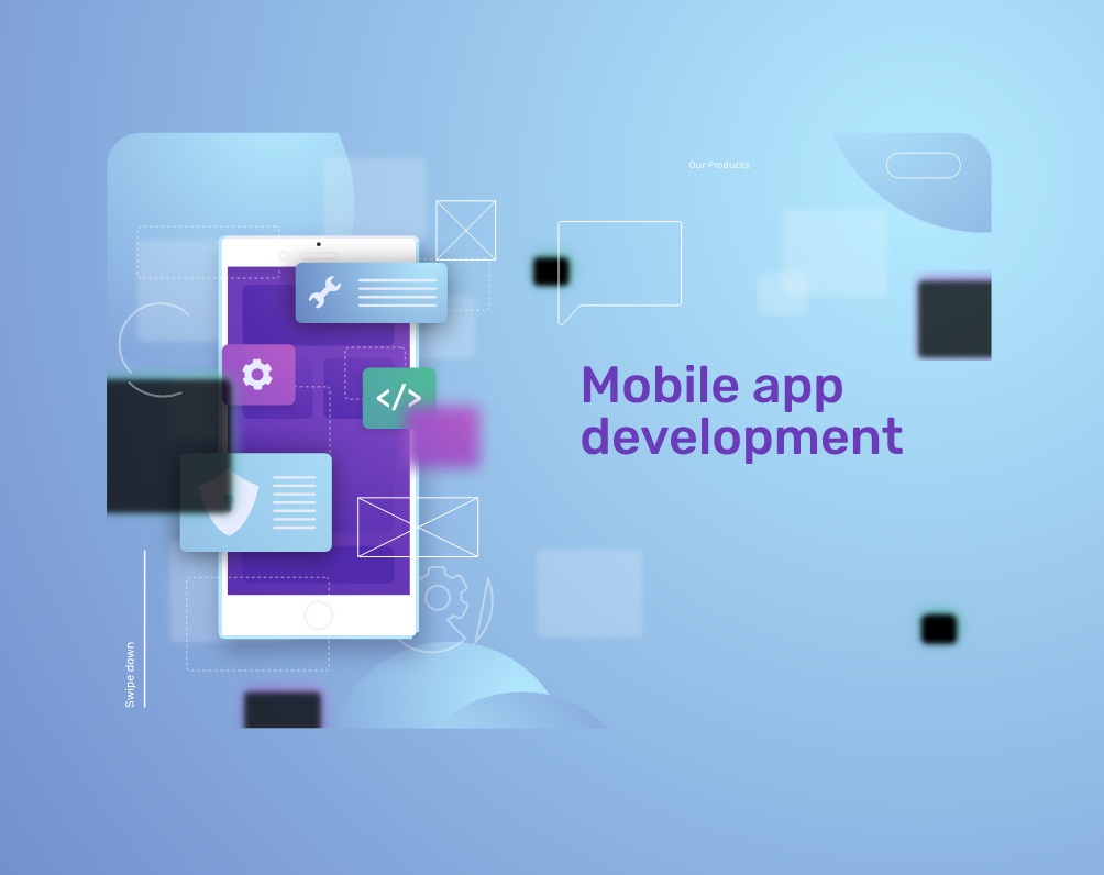 Mobile Application Development