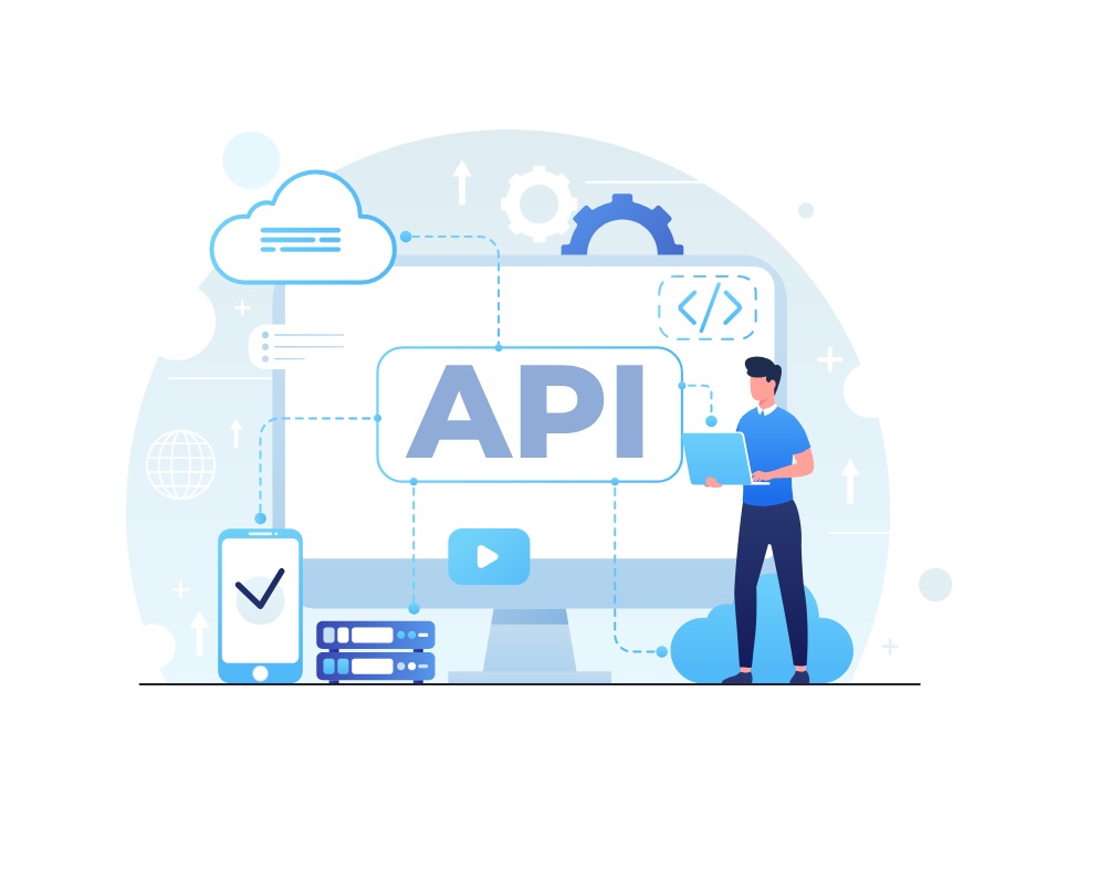 SMS API